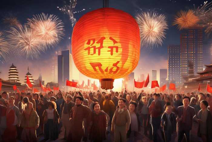 中国的复兴故事 - 中国的复兴故事100字