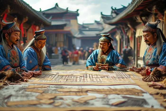 中国会计历史，中国会计历史改革