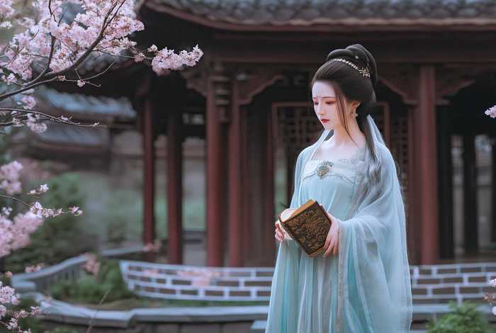 中国历代后妃往事全文阅读，中国历代后妃故事读后感