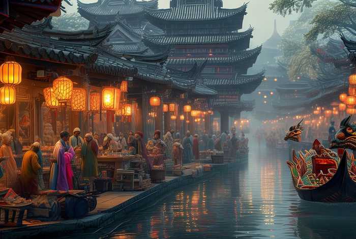 中国历史背景故事有哪些（中国历史背景故事有哪些简短）