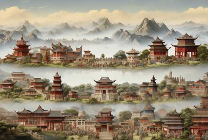 中国历史100篇故事视频、中国经典历史故事100篇视频