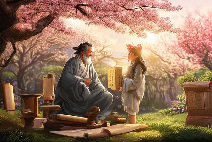 中国历史感恩的故事的成语大全（中国历史感恩的故事的成语大全四个字）