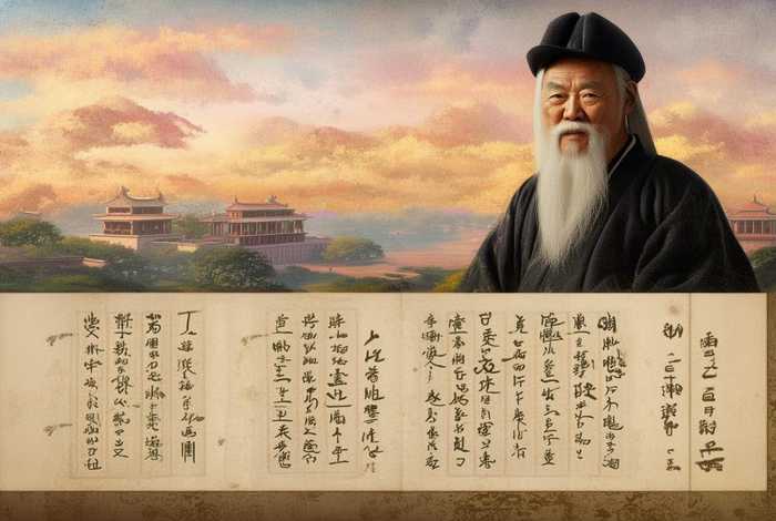 中国历史典故故事简短概括；中国历史典故故事简短概括50字