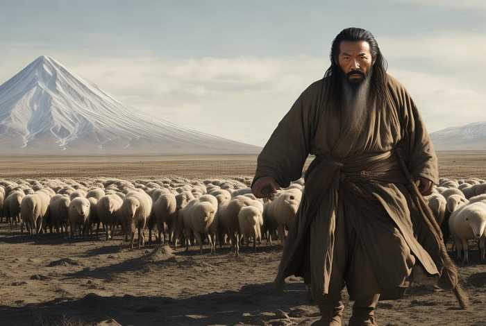 苏武牧羊的真实历史,苏武牧羊的真实历史是什么 苏武牧羊的真实历史,苏武牧羊的真实历史是什么