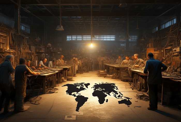 世界劳模的名字和故事 - 世界劳模的名字和故事是什么 世界劳模的名字和故事 - 世界劳模的名字和故事是什么