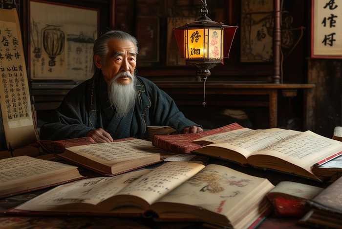 中国古代故事书籍推荐经典，中国古代故事书籍推荐经典有哪些