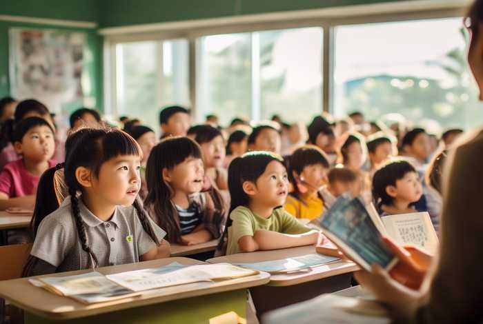 一二年级德育小故事 小学二年级德育故事大全 一二年级德育小故事 小学二年级德育故事大全