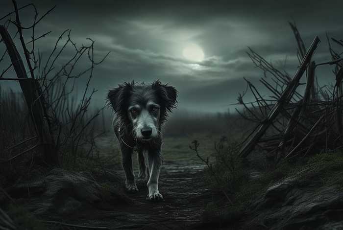 丧家之犬的典故 丧家之犬的典故出处 丧家之犬的典故 丧家之犬的典故出处