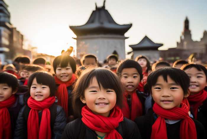 中国红领巾的由来和历史故事;中国红领巾的由来和历史故事简短 中国红领巾的由来和历史故事;中国红领巾的由来和历史故事简短