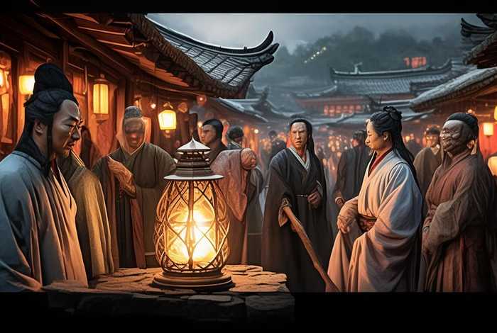 隋唐历史故事短小；隋唐历史小故事简短