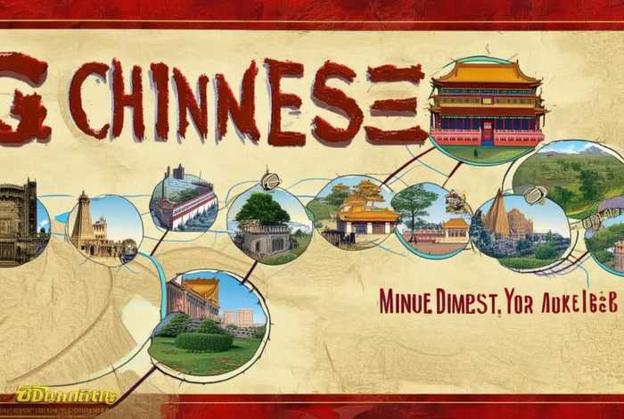 中国历史的起源与朝代顺序 中国历史的起源与朝代顺序图