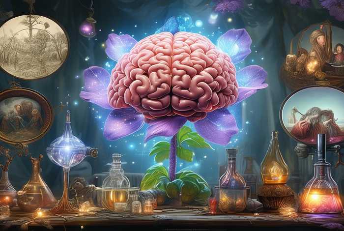 脑花的历史由来 脑花的介绍