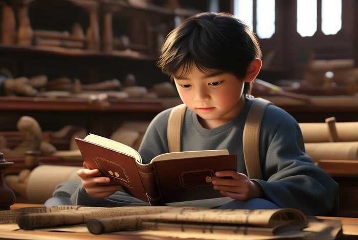 中国汉字小故事大全 中国汉字小故事大全100字