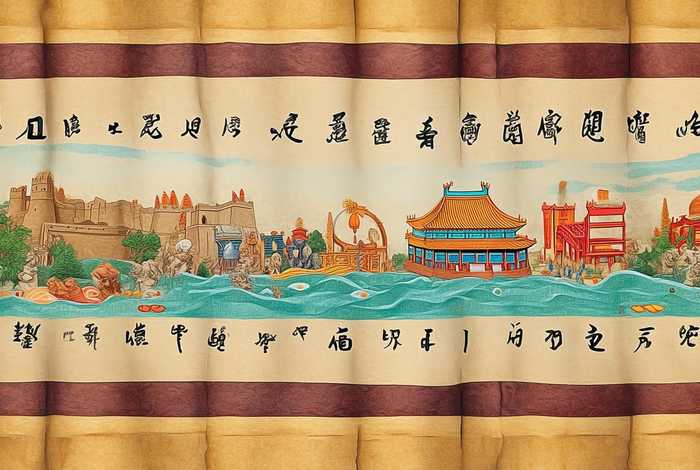 中国历史朝代动画片 - 中国历史朝代动画片排行榜