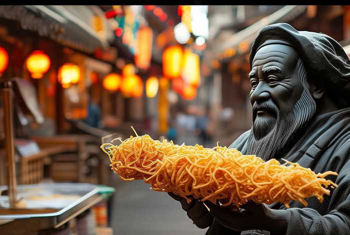 油条的出现跟哪个历史人物有关,油条的出现跟哪个历史人物有关系 油条的出现跟哪个历史人物有关,油条的出现跟哪个历史人物有关系