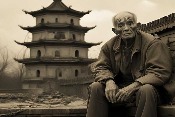 中国近代史催人泪下 - 中国近代史催人泪下的故事