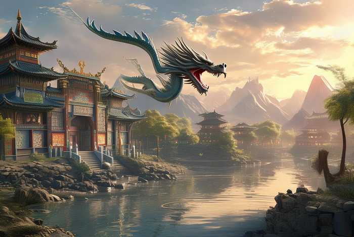 中国传说中第一个朝代 中国传说中第一个朝代是什么