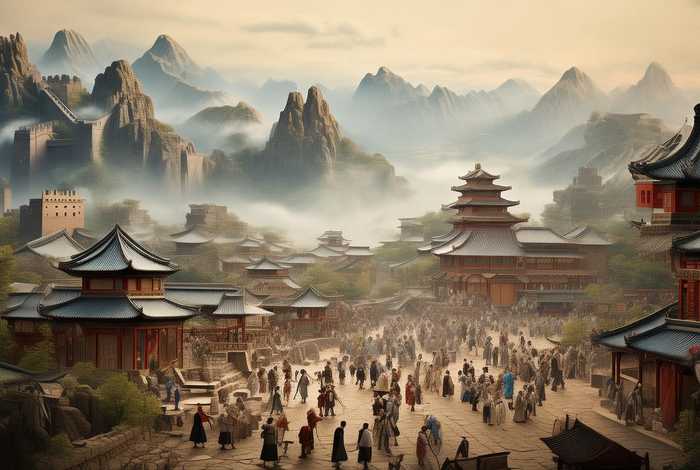 中国的历史史诗 中国的历史史诗有哪些