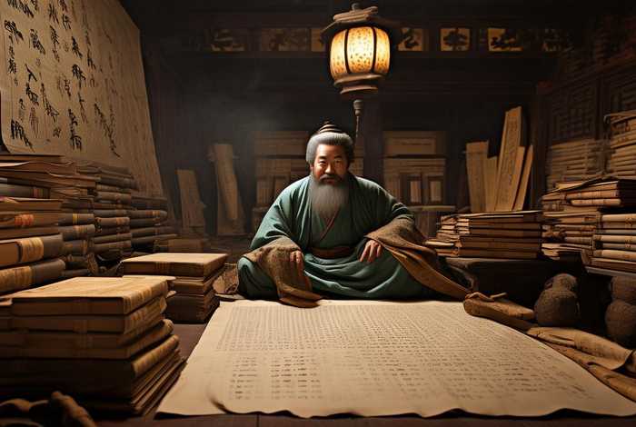 中国古代史推荐书籍 中国古代史书籍推荐排行榜