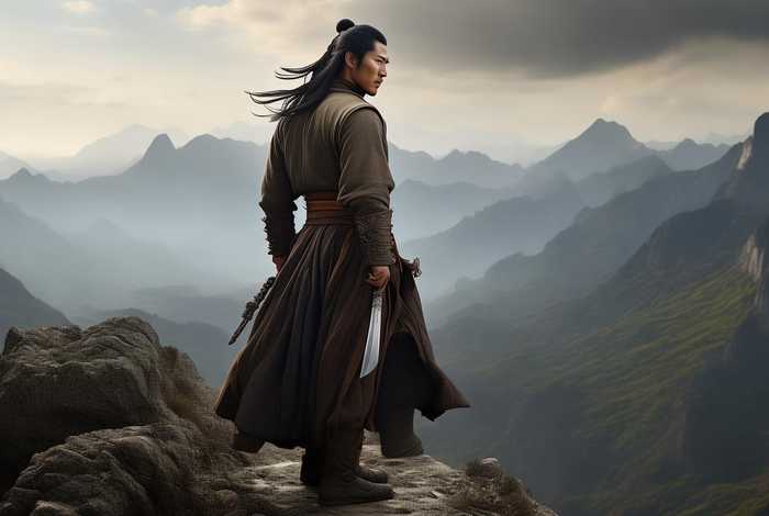 赵武的生平故事 赵武的生平故事概括