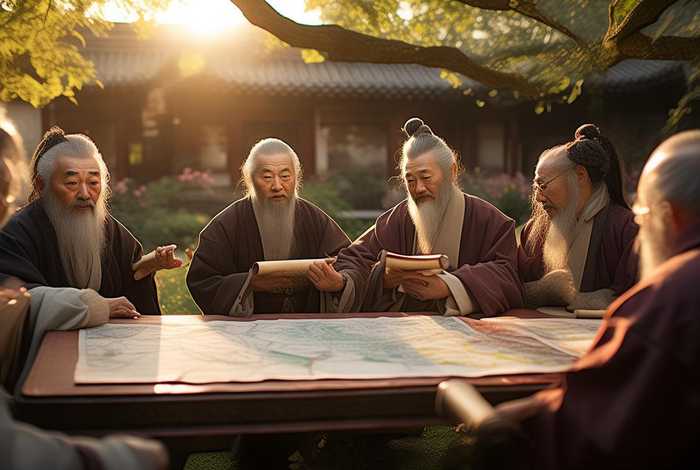 中国古代有趣故事 - 中国古代有趣故事有哪些