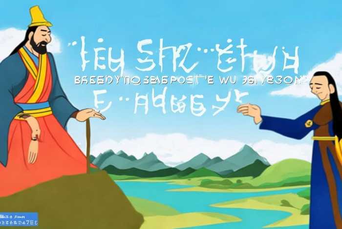 舜帝禅让的故事视频动画完整版、舜帝禅让的故事视频动画完整版在线观看