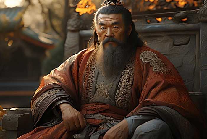 孝文帝的资料（孝文帝的简介）
