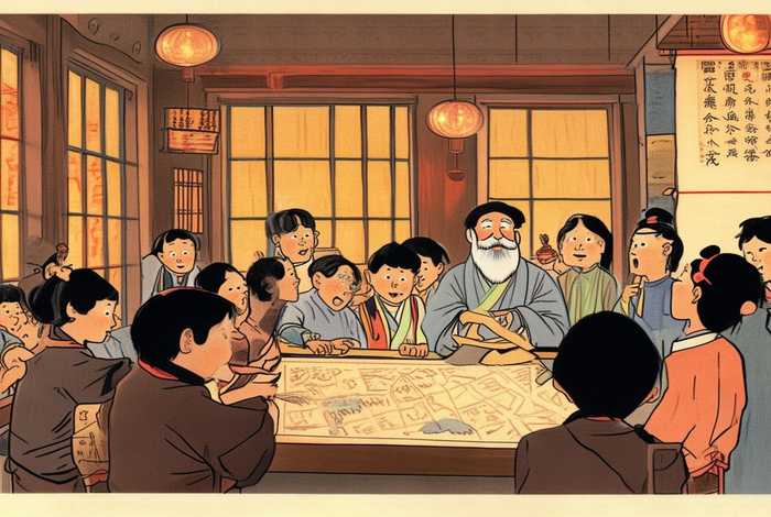 中国儿童历史故事在线听 - 少儿历史故事在线听