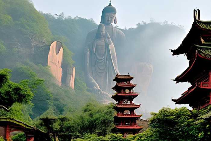 中国历史的第一座佛教寺院、中国历史的第一座佛教寺院在哪里