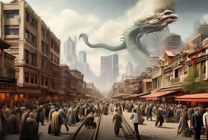 中国近代史故事串联，中国近代史故事串联图片