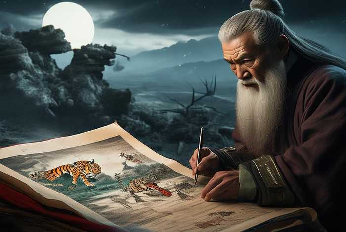 三十六计里面的故事；三十六计里面的故事是成语吗