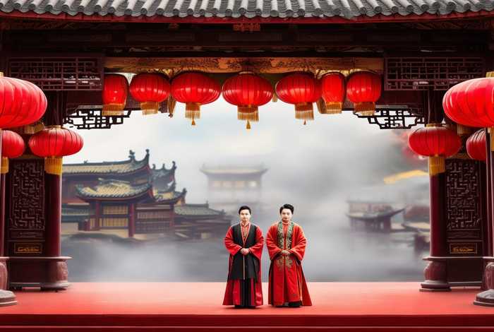中国故事片头曲、中国故事片头曲主持人版 中国故事片头曲、中国故事片头曲主持人版