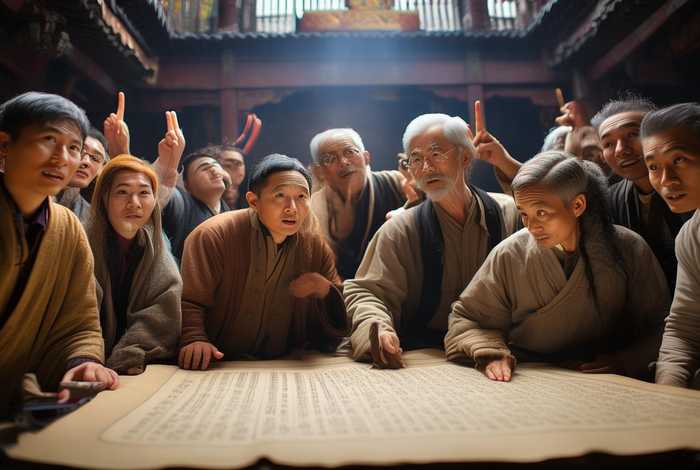 中国敢于质疑的名人、中国敢于质疑的名人有哪些
