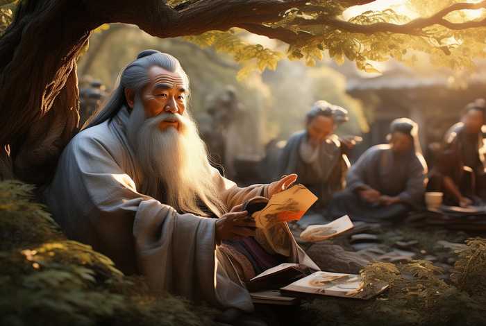 中国的明人故事 中国的名人有哪些？他的故事是什么？