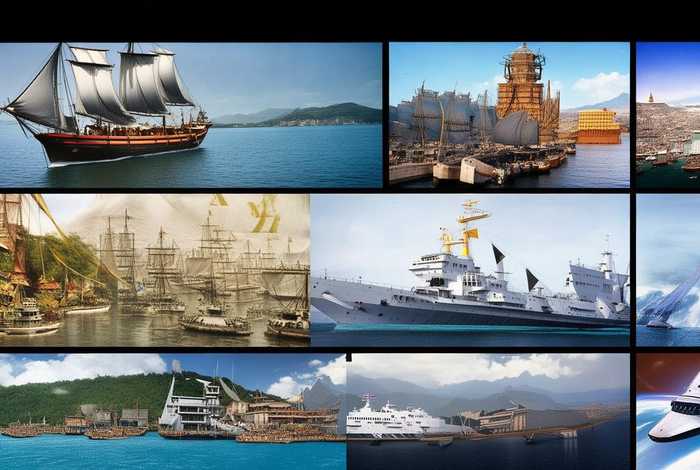 中国航海史从古至今的故事和照片;中国航海史从古至今的故事和照片介绍 中国航海史从古至今的故事和照片;中国航海史从古至今的故事和照片介绍