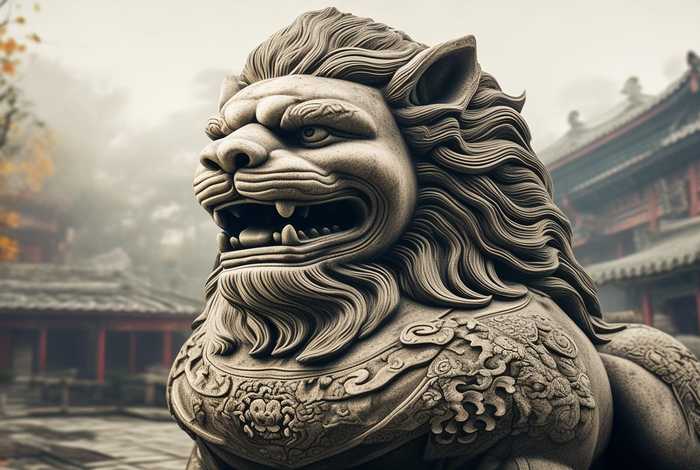 狮子在中国古代的文化象征有哪些 狮子在中国古代的文化象征有哪些呢 狮子在中国古代的文化象征有哪些 狮子在中国古代的文化象征有哪些呢