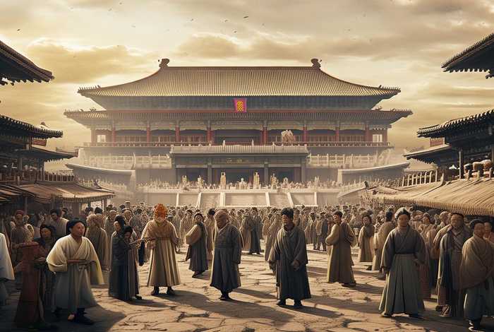 商鞅变法对中国历史的影响 商鞅变法对中国社会发展的影响