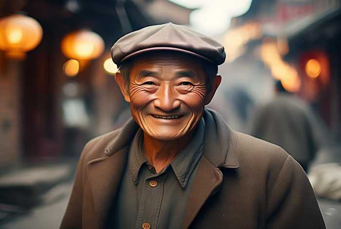 于谦单口老北京故事（于谦老北京人）