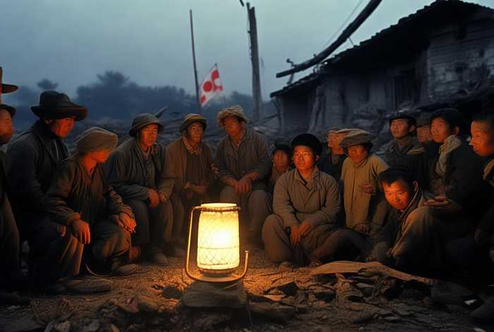 日本投降前的中国历史故事有哪些，日本投降前的中国历史故事有哪些呢