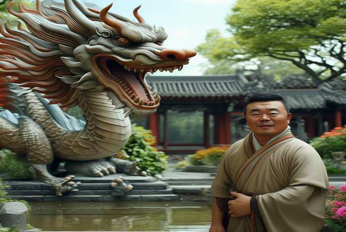 中国古代寓言叶公好龙的故事；中国古代寓言叶公好龙的故事是什么