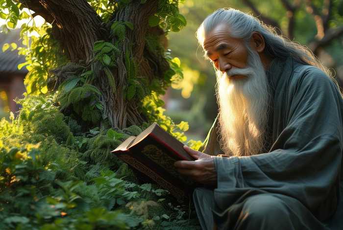 中国草的传说故事 中草药传说故事