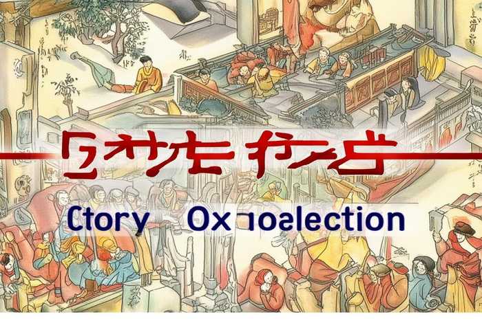 中国成语故事大全彩绘版 - 中国成语故事大全彩绘版图片