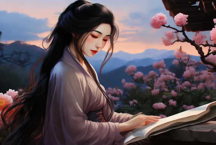中国古代历史人物故事李清照，中国古代历史人物故事李清照简介
