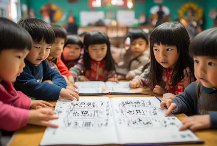 与汉字有关的小故事(与汉字有关的小故事五年级下册) 与汉字有关的小故事(与汉字有关的小故事五年级下册)