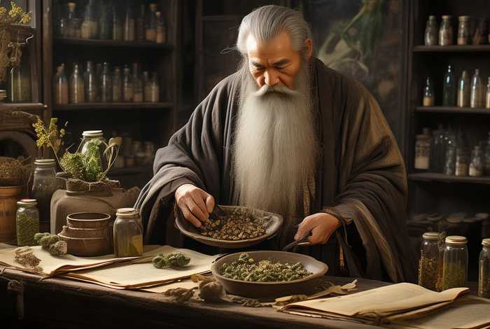 医圣张仲景故事概括(医圣张仲景故事概括50字) 医圣张仲景故事概括(医圣张仲景故事概括50字)