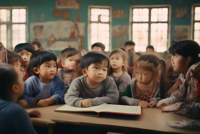 适合小学生讲的中国故事（适合小学生讲的中国故事短篇）