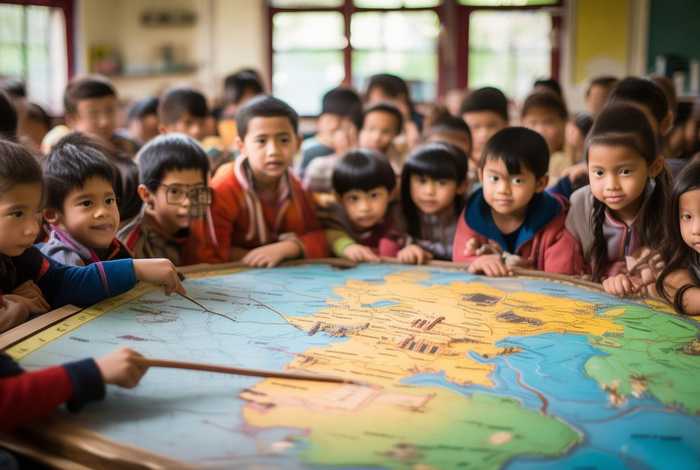 中国历史出题 中国历史出题小学