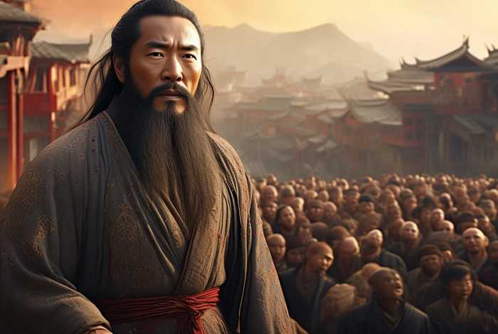 宋江历史事件(宋江历史事件简述) 宋江历史事件(宋江历史事件简述)