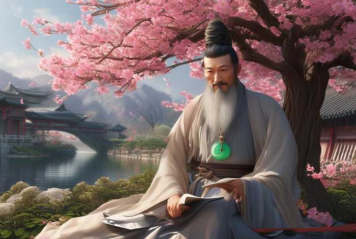 中国历史的乔姓名人故事是什么 中国历史的乔姓名人故事是什么意思