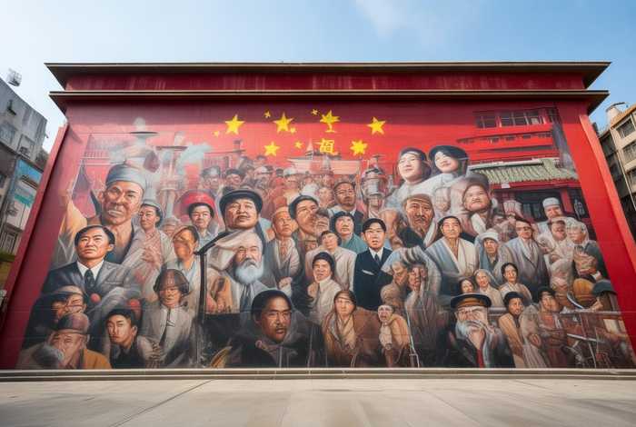中国历史革命故事有哪些、中国历史革命故事有哪些名字